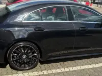 Gebraucht Mercedes CLS450 AMG line 367 PS (269 kW) 2019 Schwarz Limousine