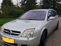 gebraucht Opel Vectra GTS 1.9 CDTI 110kW GTS