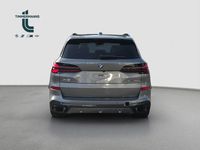 Neu BMW X5 M Sport 352 PS (258 kW) 2026 Grau SUV