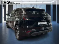 Gebraucht Renault Austral Techno 158 PS (116 kW) 2025 Sternen schwarz SUV