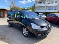 gebraucht Renault Espace IV Edition 25th Panorama DVD Top
