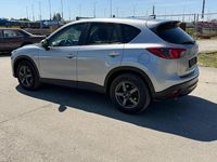 Second-hand Mazda 5 150 CP (110 kW) 2014 Gri Monovolum