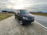 gebraucht VW T5 4 motion 2,5 TDI TÜV bis 3/26