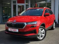 Gebraucht Skoda Karoq 150 PS (110 kW) 2024 Andere SUV