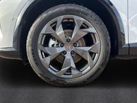 Neu Cupra Formentor 204 PS (150 kW) 2025 Weiss SUV