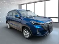 Neu Baic X35 136 PS (100 kW) 2026 Blau Limousine
