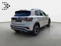 Neu VW T-Cross R-line 150 PS (110 kW) 2026 Ascotgrau SUV