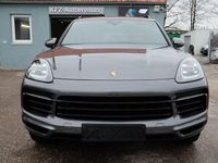 Gebraucht Porsche Cayenne 340 PS (250 kW) 2019 Grau SUV