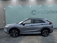 gebraucht Mitsubishi Eclipse Cross Plug-In Hybrid 4WD Select Black