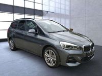 gebraucht BMW 218 *M Sport*AHK*7 Sitzer*Kamera*LED