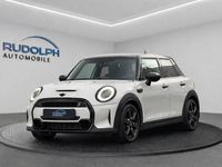 Gebraucht Mini Cooper S 178 PS (130 kW) 2022 White silver Kleinwagen