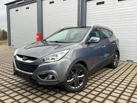 Gebraucht Hyundai ix35 166 PS (122 kW) 2015 Grau SUV