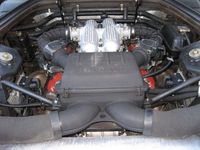 Gebraucht Ferrari 348 295 PS (216 kW) 1990 Rot metallic Coupé