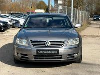 Gebraucht VW Phaeton 240 PS (176 kW) 2009 Andere farben Limousine