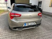 Gebraucht Citroën DS5 163 PS (119 kW) 2013 Grau Kleinwagen