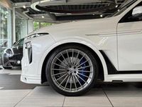 Gebraucht Alpina XB7 621 PS (456 kW) 2023 Mineralweiss metallic SUV