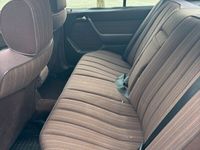 gebraucht Mercedes 230 H-Kennzeichen W124 Top Zustand