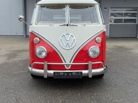 Usado VW T1 30 HP (22 kW) 1967 Andere Van