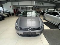 gebraucht VW Golf VI Trendline*TÜV 03.2026