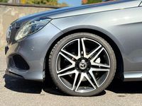Gebraucht Mercedes E350 Avantgarde 258 PS (189 kW) 2016 Grau Kombi