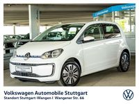 Gebraucht VW e-up! Style 61 kW (83 PS) 2022 Weiß Kleinwagen