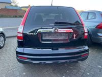 gebraucht Honda CR-V Elegance,Klimaautomatik,PDC v.u.h.,Sitzheizung