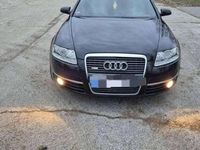 Gebraucht Audi A6 Exclusive 232 PS (170 kW) 2008 Kombi