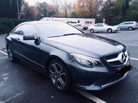 gebraucht Mercedes 200 Coupe Facelift