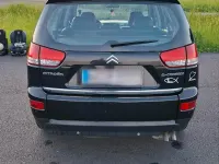 Gebraucht Citroën C-Crosser 156 PS (114 kW) 2008 Schwarz SUV