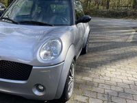 Gebraucht Chatenet CH26 2013 Silber Kleinwagen