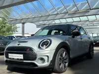 Gebraucht Mini Cooper S Clubman Classic 178 PS (130 kW) 2022 Weiß Kombi