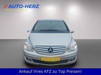 gebraucht Mercedes B170 "AUTOMATIK" Klimaautom PDC+ Tempomat