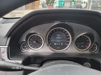 Gebraucht Mercedes E200 Elegance 184 PS (135 kW) 2011 Blau Kombi