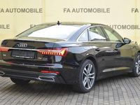 Gebraucht Audi A6 Sport 340 PS (250 kW) 2021 Schwarz Limousine