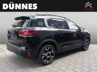 Gebraucht Citroën C5 Aircross 136 PS (100 kW) 2025 Eclipse blau metallic SUV