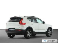 Gebraucht Volvo XC40 Plus 163 PS (119 kW) 2025 Weiss SUV