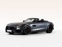 gebraucht Mercedes AMG GT S Roadster