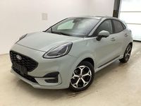 Gebraucht Ford Puma ST-Line X 155 PS (114 kW) 2025 Grau SUV