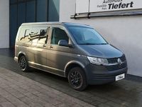 Gebraucht VW California California 150 PS (110 kW) 2021 Grau Van