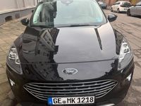 Gebraucht Ford Kuga 190 PS (139 kW) 2020 Schwarz SUV