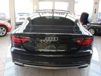 gebraucht Audi A7 Sportback 3.0 TDI S-Tronic S-Line MMI Plus