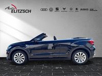 gebraucht VW T-Roc Cabriolet R-Line