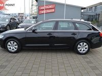 gebraucht Audi A6 2.0 TDI*Navi*Xenon*PDC*SHZ*Tempomat*Klimaaut.