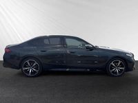 Gebraucht BMW 530e M Sport 2024 Grau Limousine