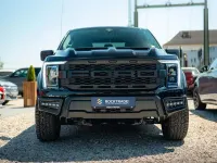 Gebraucht Ford V8 Raptor 405 PS (297 kW) 2021 Schwarz SUV