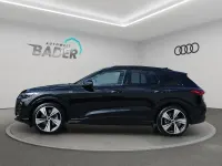 Gebraucht Audi Q5 Edition .1 204 PS (150 kW) 2025 Mythosschwarz metallic SUV