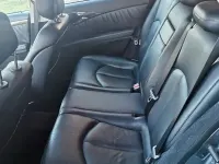 Gebraucht Mercedes 280 190 PS (139 kW) 2007 Grau Kombi