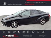 Gebraucht Toyota Mirai Basis 154 PS (113 kW) 2017 Schwarz Limousine
