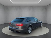 Gebraucht Audi A6 Ambiente 177 PS (130 kW) 2012 Grau Kombi