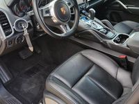 Gebraucht Porsche Cayenne 245 PS (180 kW) 2013 Grau SUV